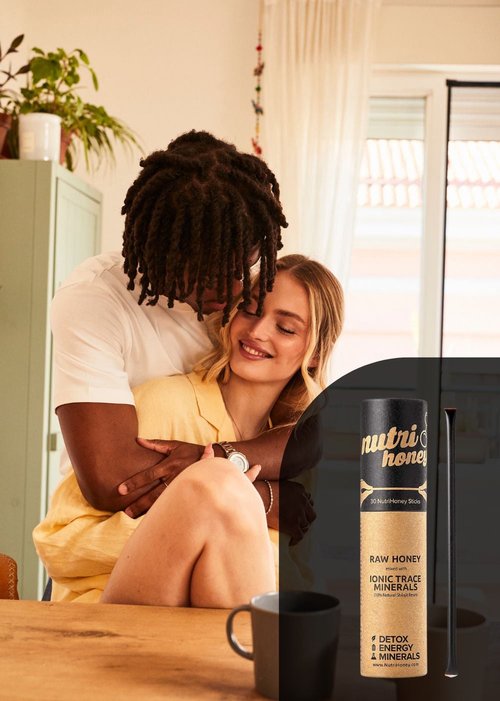 NutriHoney